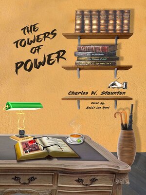 cover image of The Towers of Power
